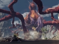 Xenoblade Chronicles X : images et vidéos
