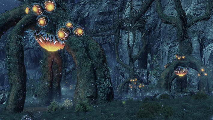 Xenoblade Chronicles X : images et vidéos
