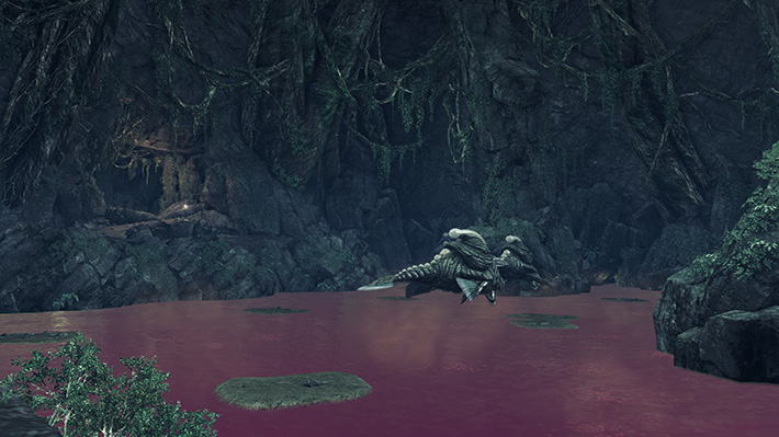 Xenoblade Chronicles X : images et vidéos