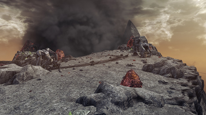Videos Xenoblade Chronicles X