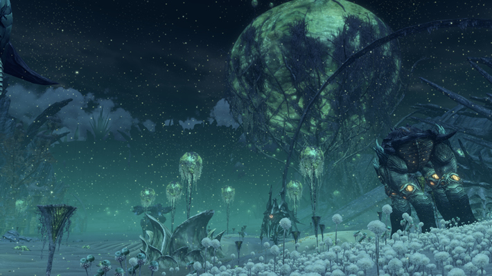 Rappel : Direct US Xenoblade Chronicles X (20h)