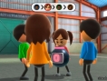 Wii Party U : avalanche d'images