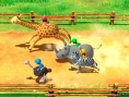 Wii Party U : avalanche d'images