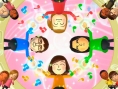 Wii Party U : avalanche d'images