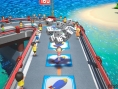 Wii Party U : avalanche d'images