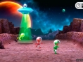 Wii Party U : avalanche d'images