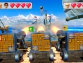 Wii Party U : avalanche d'images