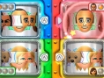 Wii Party U : avalanche d'images