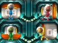 Wii Party U : avalanche d'images