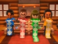 Wii Party U : avalanche d'images