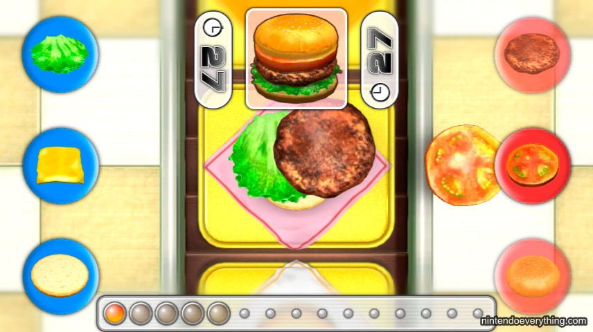 Wii Party U : avalanche d'images