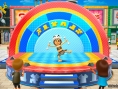 Wii Party U : avalanche d'images