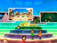 Wii Party U : avalanche d'images