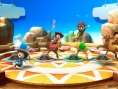 Wii Party U : avalanche d'images
