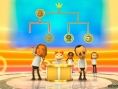 Wii Party U : avalanche d'images
