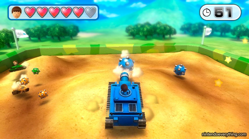 Wii Party U : une nouvelle vidéo