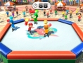 Wii Party U : avalanche d'images