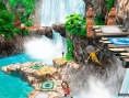 Wii Party U : avalanche d'images