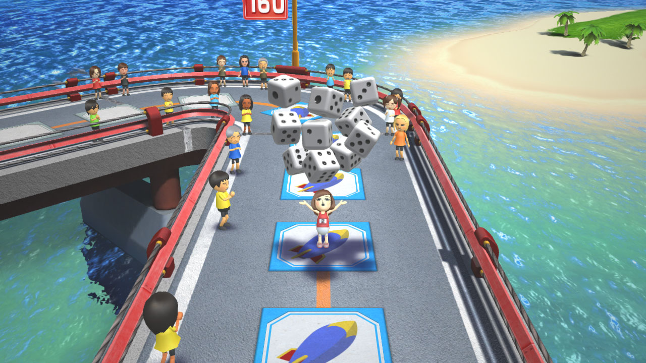 Wii Party U : trailer de lancement