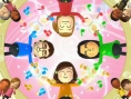 Images Wii Party U