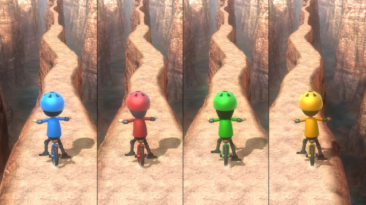 Wii Party U : trailer de lancement