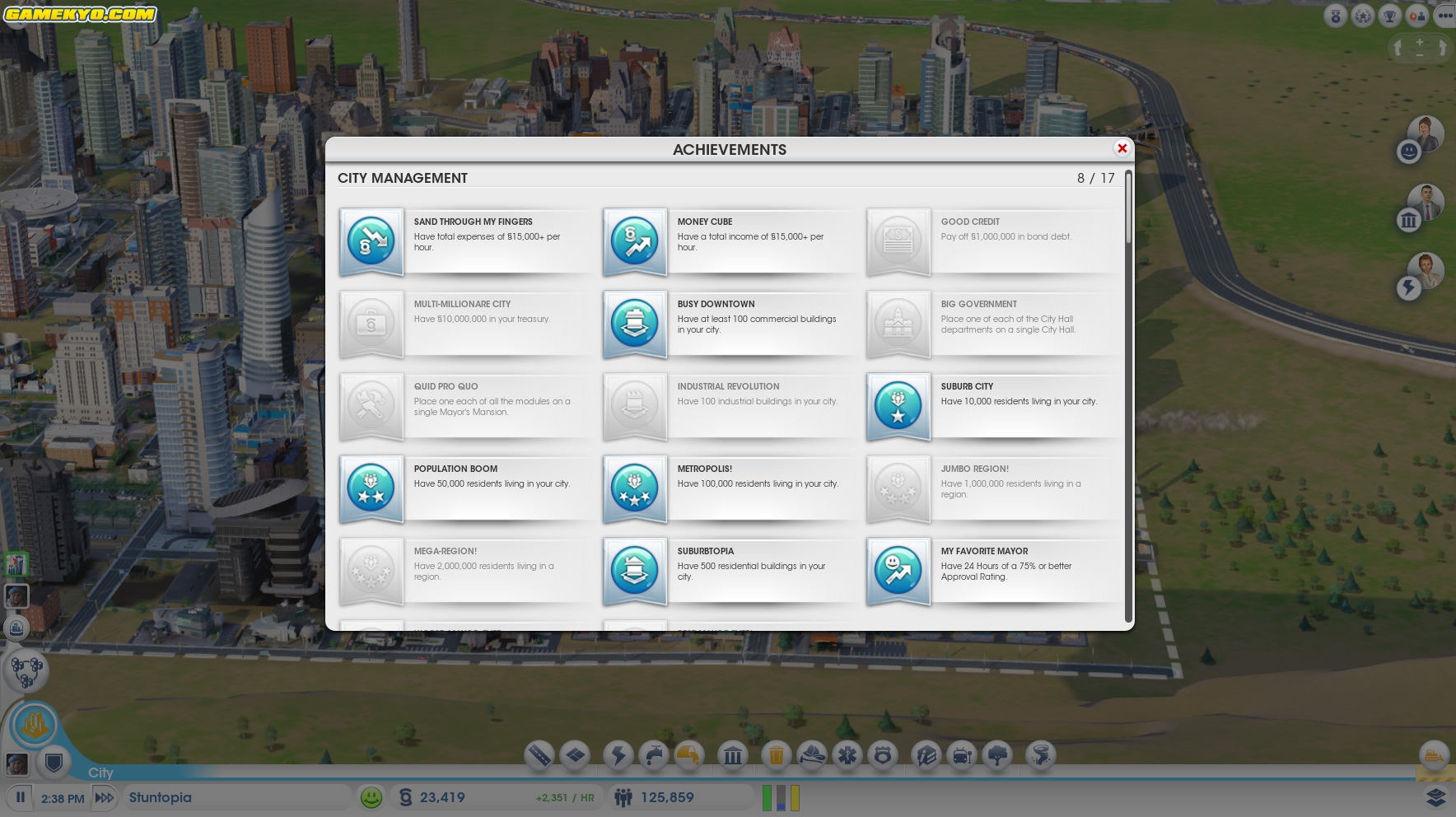SimCity : EA offre un jeu en compensation 