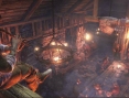 Premières images de The Witcher 3 : Wild Hunt !