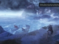 Premières images de The Witcher 3 : Wild Hunt !