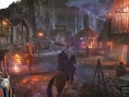 Premières images de The Witcher 3 : Wild Hunt !