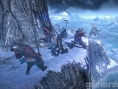 Screens The Witcher 3 : Wild Hunt