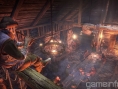 Screens The Witcher 3 : Wild Hunt