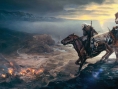 Screens The Witcher 3 : Wild Hunt