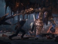 Screens The Witcher 3 : Wild Hunt