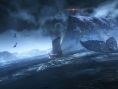 Screens The Witcher 3 : Wild Hunt