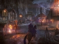 Screens The Witcher 3 : Wild Hunt