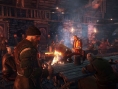 Screens The Witcher 3 : Wild Hunt