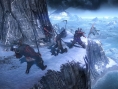 Screens The Witcher 3 : Wild Hunt
