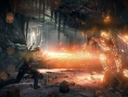 Screens The Witcher 3 : Wild Hunt