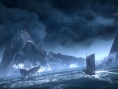 Screens The Witcher 3 : Wild Hunt