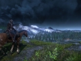 Screens The Witcher 3 : Wild Hunt