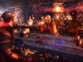 The Witcher 3 : le multijoueurs abandonné
