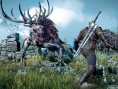 Screen The Witcher 3 : Wild Hunt