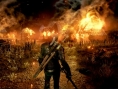 Screens-Artworks The Witcher 3 : Wild Hunt