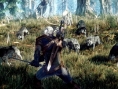 Screens-Artworks The Witcher 3 : Wild Hunt