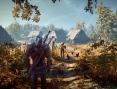 Screens-Artworks The Witcher 3 : Wild Hunt