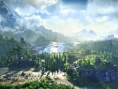 Screens-Artworks The Witcher 3 : Wild Hunt