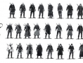 Screens-Artworks The Witcher 3 : Wild Hunt