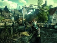 Screens The Witcher 3 : Wild Hunt