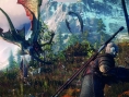 Screens The Witcher 3 : Wild Hunt