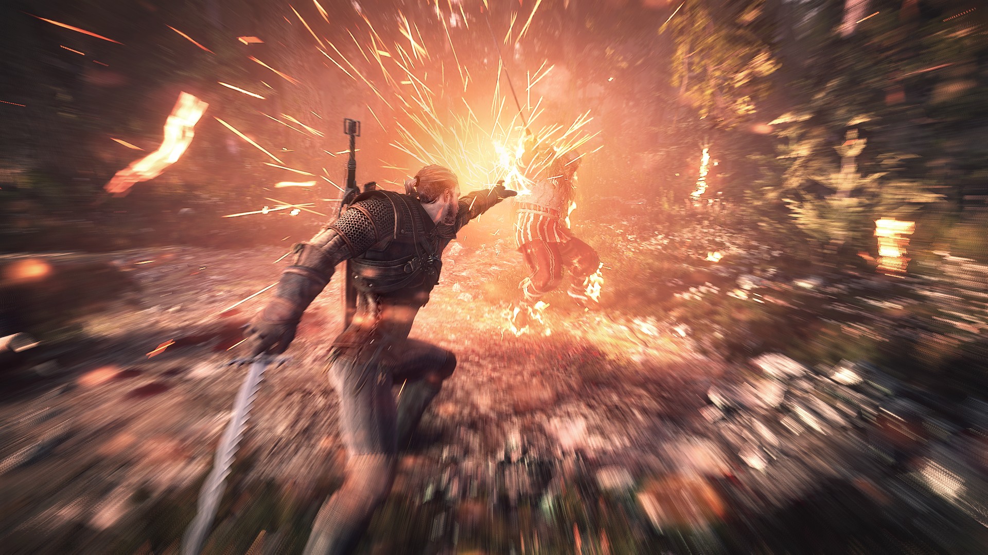 CD Projekt : 2 projets pour le nouveau studio